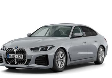 BMW 430 10.500 km 48.833 &euro; Pirmasens 66954