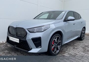 BMW iX2 6.947 km 53.990 &euro; Memmingen 87700