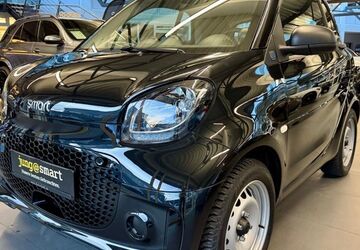 Smart ForTwo 6.999 km 13.750 &euro; Hohenlinden 85664