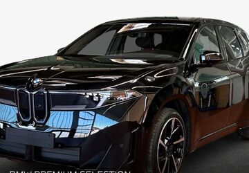 BMW iX3 11.999 km 82.540 &euro; Karlsruhe 76227