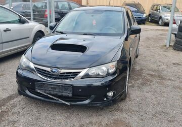 Subaru Impreza 238.091 km 2.350 &euro; Krefeld 47799