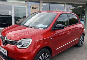 Renault Twingo 19.437 km 18.999 &euro; Kahla 07768