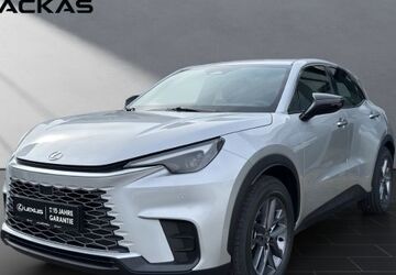 Lexus LBX 5.000 km 30.990 &euro; Duisburg 47055