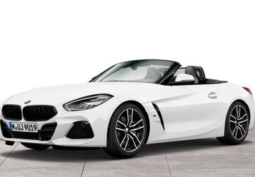 BMW Z4 40.140 km 42.590 &euro; Waldshut-Tiengen 79761