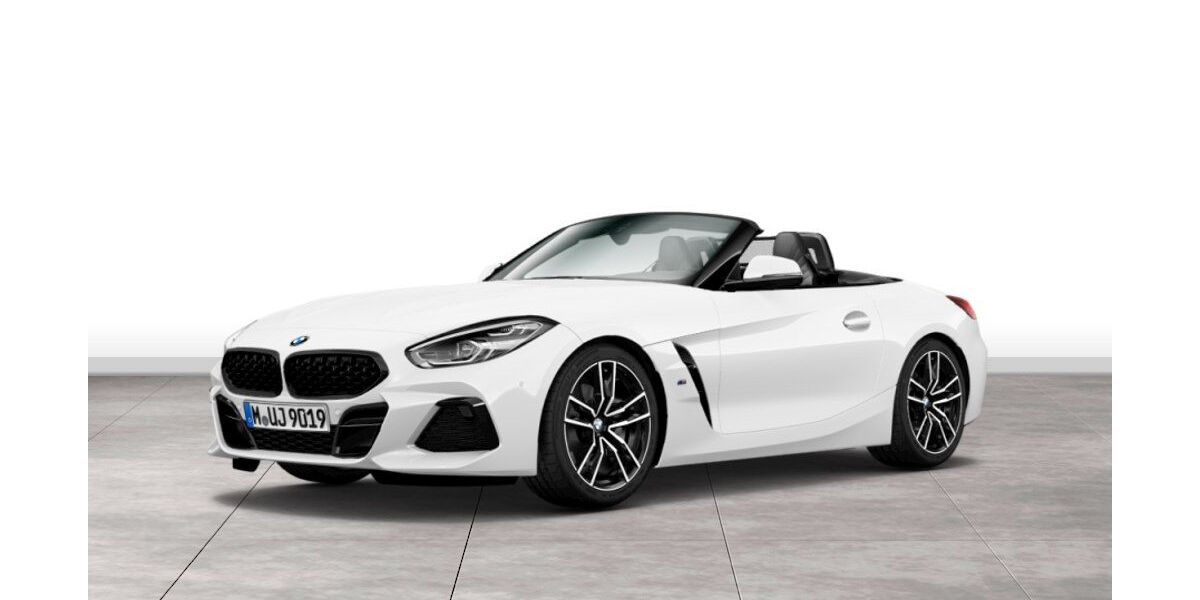 BMW Z4 40.140 km 42.590 &euro; Waldshut-Tiengen 79761