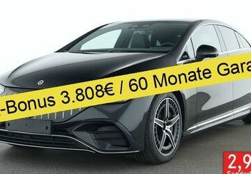 Mercedes-Benz EQE 51.200 km 59.985 &euro; Bad Aibling 83043
