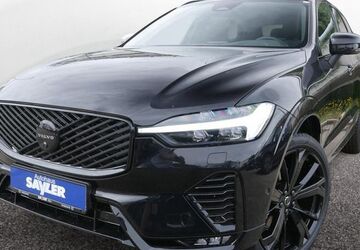 Volvo XC60 2.000 km 55.990 &euro; Ulm 89081