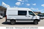 Mercedes-Benz Sprinter Mixto 4x4 319 CDI L2H2 9 G-Tronic Klima 76.480 km 59.995 &euro; Donauwörth 86609