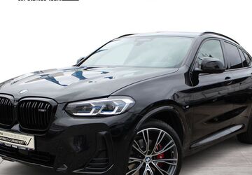 BMW X4 M40 54.290 km 51.490 &euro; Filderstadt 70794