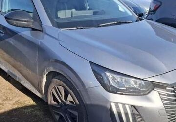 Peugeot 208 22.226 km 15.180 &euro; Rüsselsheim 65428