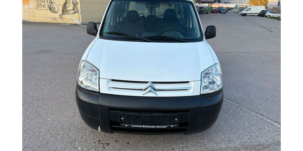 Citroen Berlingo 150.000 km 2.900 &euro; Gersthofen 86368