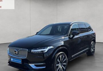 Volvo XC90 17.722 km 54.800 &euro; Frankfurt am Main 60486