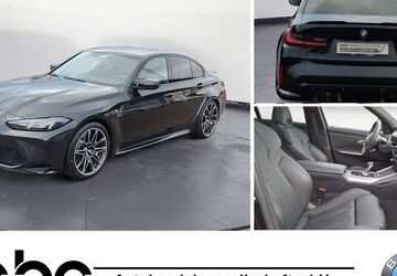 BMW M3 8.390 km 82.320 &euro; Offenburg 77656