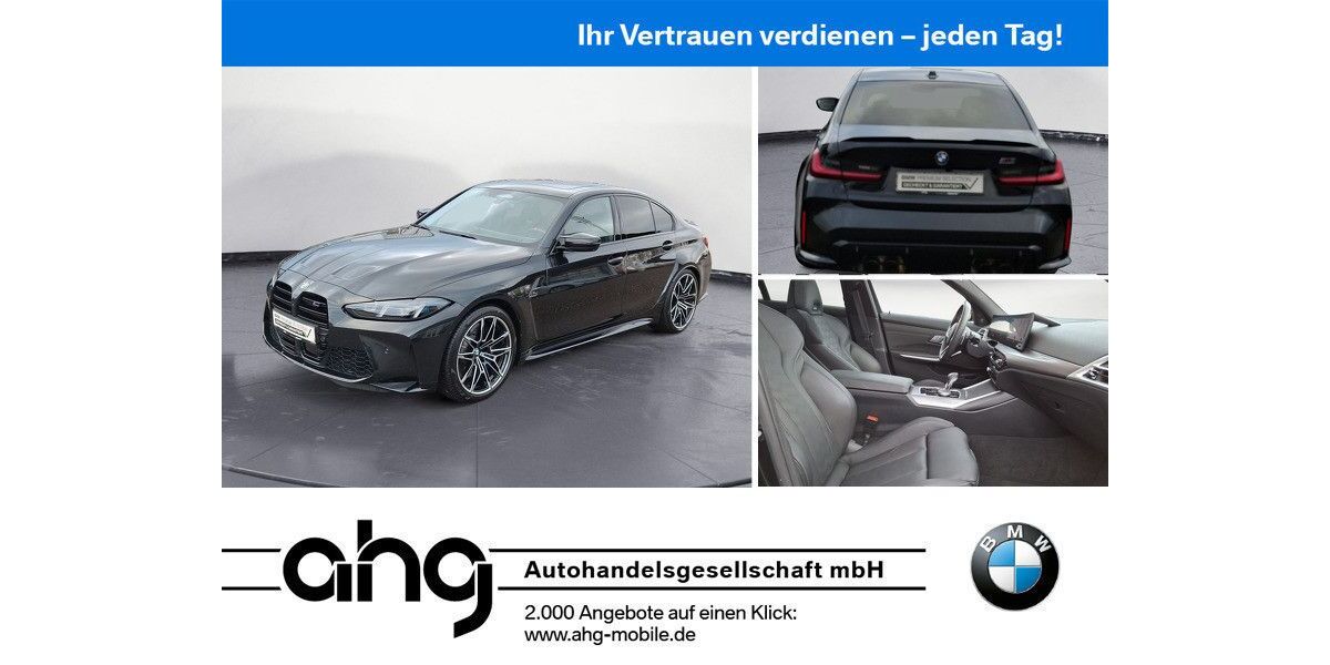 BMW M3 8.390 km 82.320 &euro; Offenburg 77656