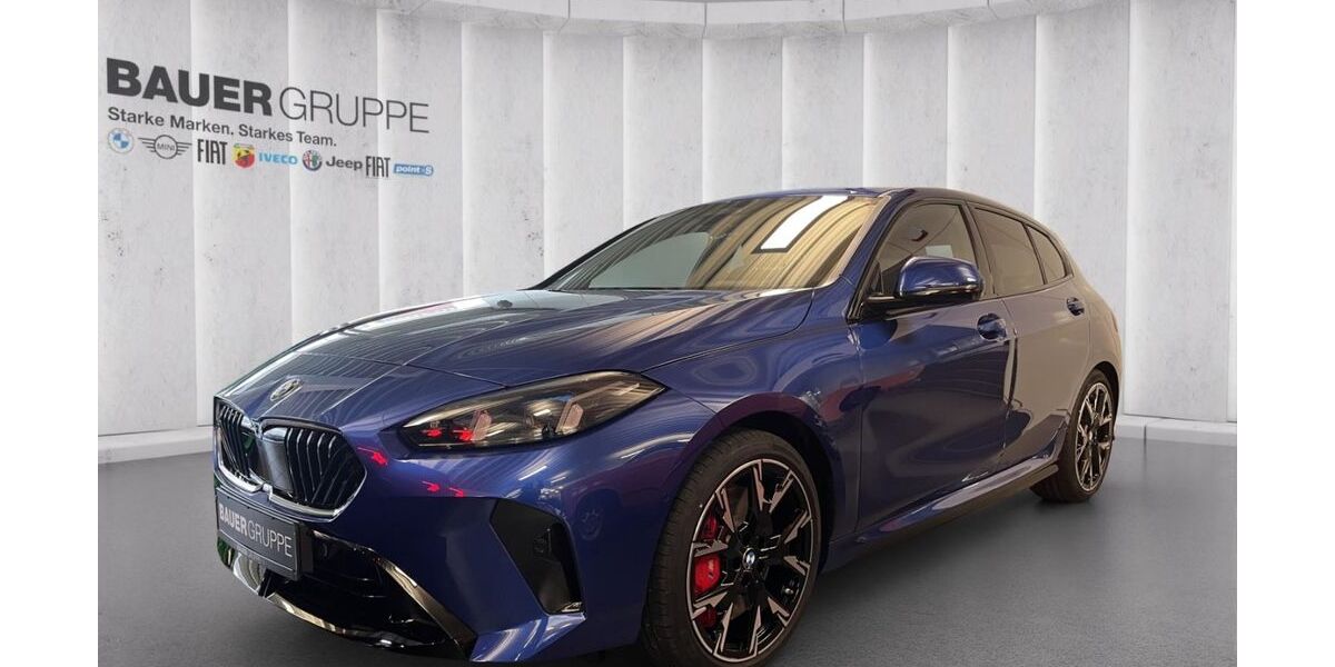 BMW 120 1.500 km 49.930 &euro; Husum 25813