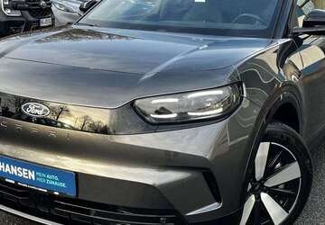 Ford Capri 9.934 km 39.900 &euro; Kappeln 24376