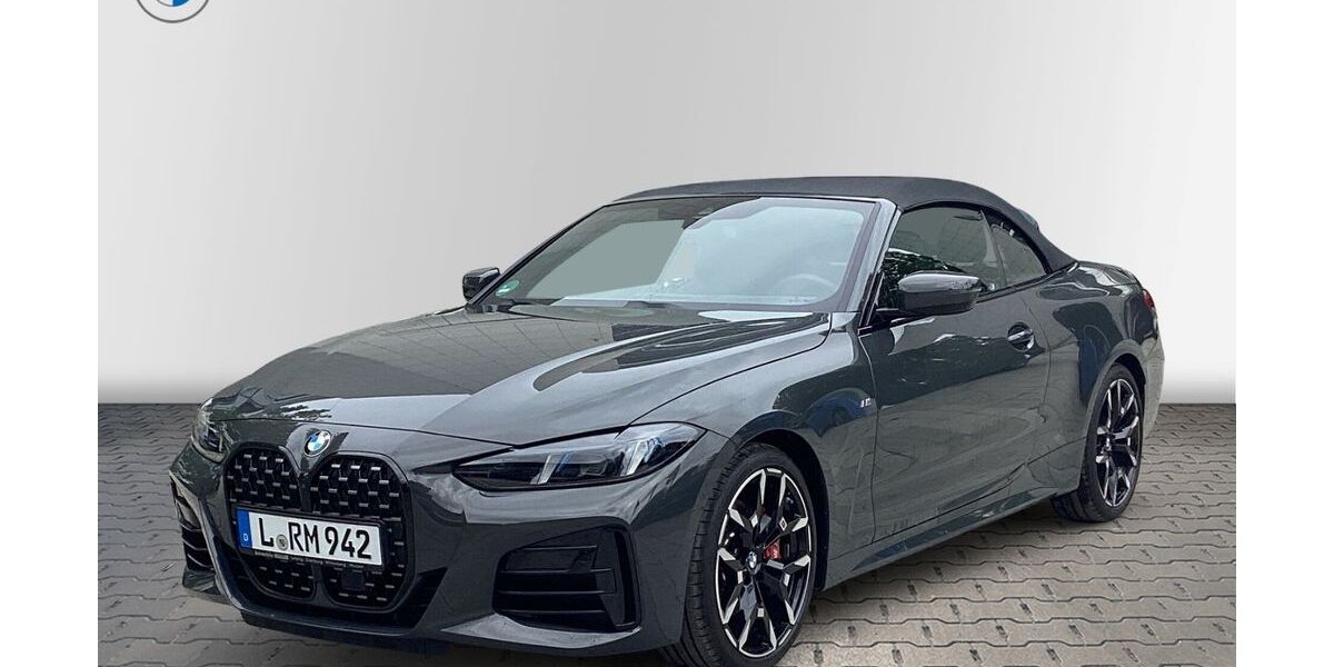 BMW 420 7.500 km 54.300 &euro; Leipzig 04328