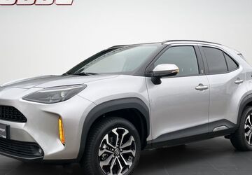 Toyota Yaris Cross 6.100 km 26.480 &euro; Hannover 30177