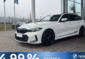 BMW 320 17.430 km 47.650 &euro; Friedrichshafen 88046