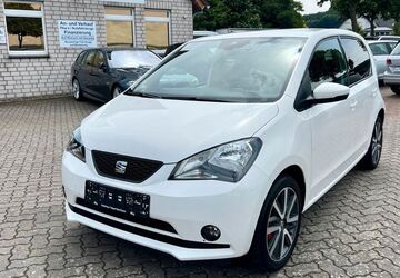 Seat Mii 14.000 km 13.390 &euro; Bad Essen 49152
