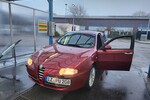 Alfa Romeo 147 115.000 km 2.800 &euro; Wilster 25554