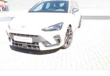 Cupra Leon 15.000 km 41.590 &euro; Ritterhude 27721
