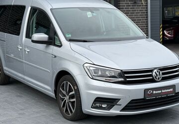 VW Caddy 155.500 km 18.490 &euro; Weyhe / Melchiorshausen 28844