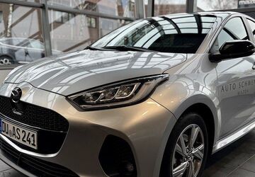 Mazda 2 Hybrid 5.254 km 25.995 &euro; Duisburg 47166