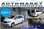 Mercedes-Benz EQV 300 lang Avantgarde Navi Kamera LED 360° 38.741 km 42.995 &euro; Donauwörth 86609