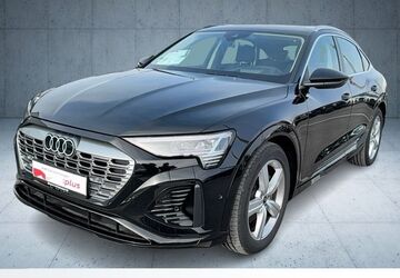 Audi Q8 e-tron 26.320 km 66.660 &euro; Neutraubling 93073