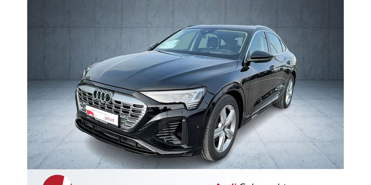 Audi Q8 e-tron 26.320 km 66.660 &euro; Neutraubling 93073