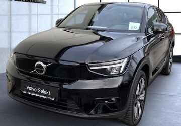 Volvo C40 19.590 km 33.990 &euro; Kolbermoor 83059