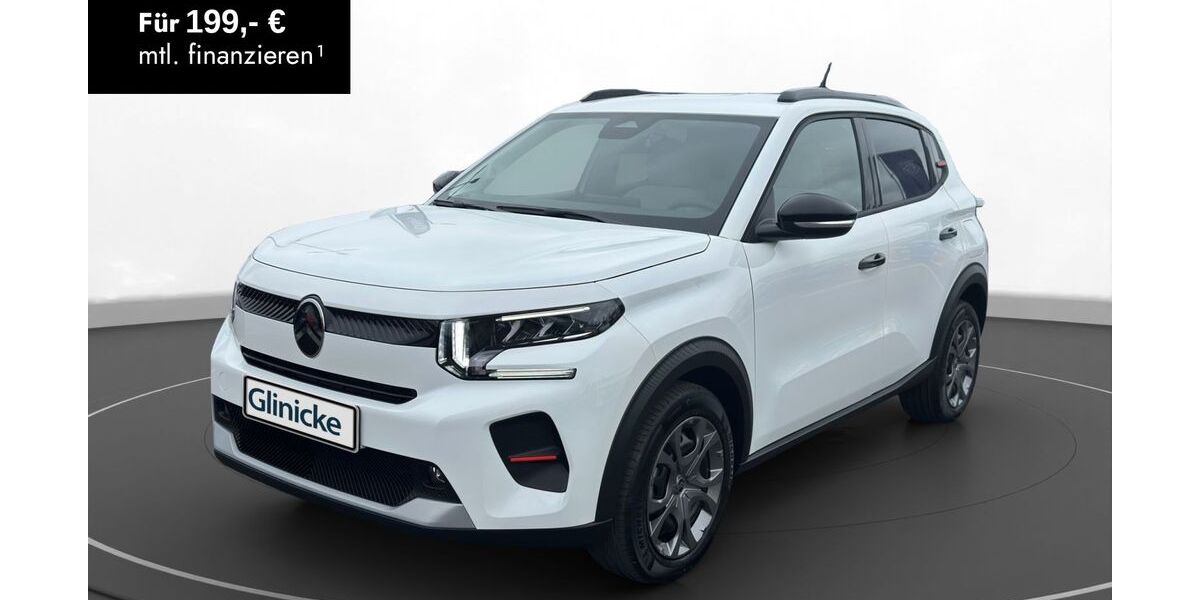 Citroen C3 4.000 km 16.995 &euro; Kassel 34123