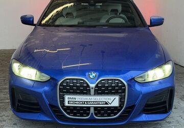 BMW 420 6.312 km 50.490 &euro; Heilbronn 74076