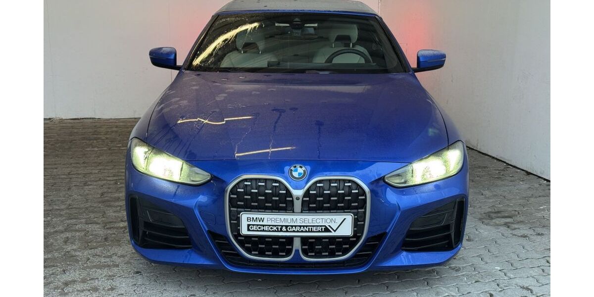 BMW 420 6.312 km 50.490 &euro; Heilbronn 74076