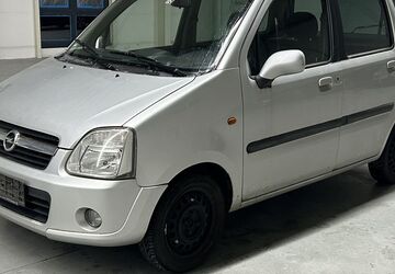 Opel Agila 159.400 km 1.990 &euro; Königswinter 53639