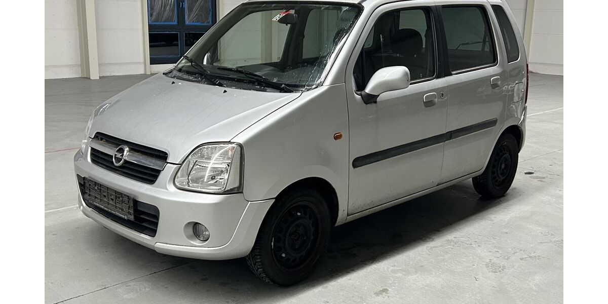 Opel Agila 159.400 km 1.990 &euro; Königswinter 53639