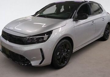 Opel Corsa 23.823 km 17.980 &euro; Berlin 13581