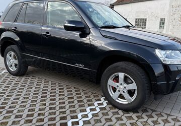 Suzuki Grand Vitara 174.300 km 6.900 &euro; Neumarkt i.d.OPf. 92318