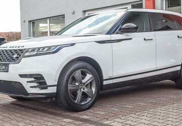 Land Rover Range Rover Velar 42.500 km 41.995 &euro; Schlüchtern 36381