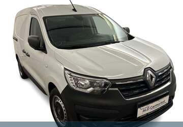 Renault Express 31.204 km 14.980 &euro; Dorfmark 29683