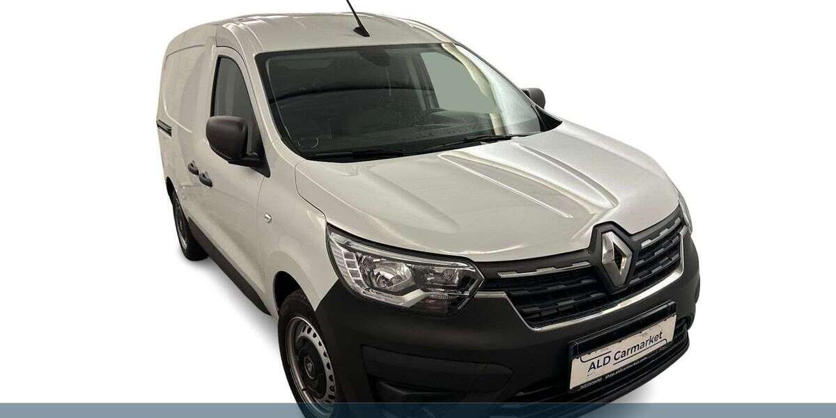 Renault Express 31.204 km 14.980 &euro; Dorfmark 29683