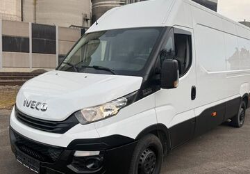 IVECO Andere 131.621 km 16.100 &euro; Heidenheim 89522