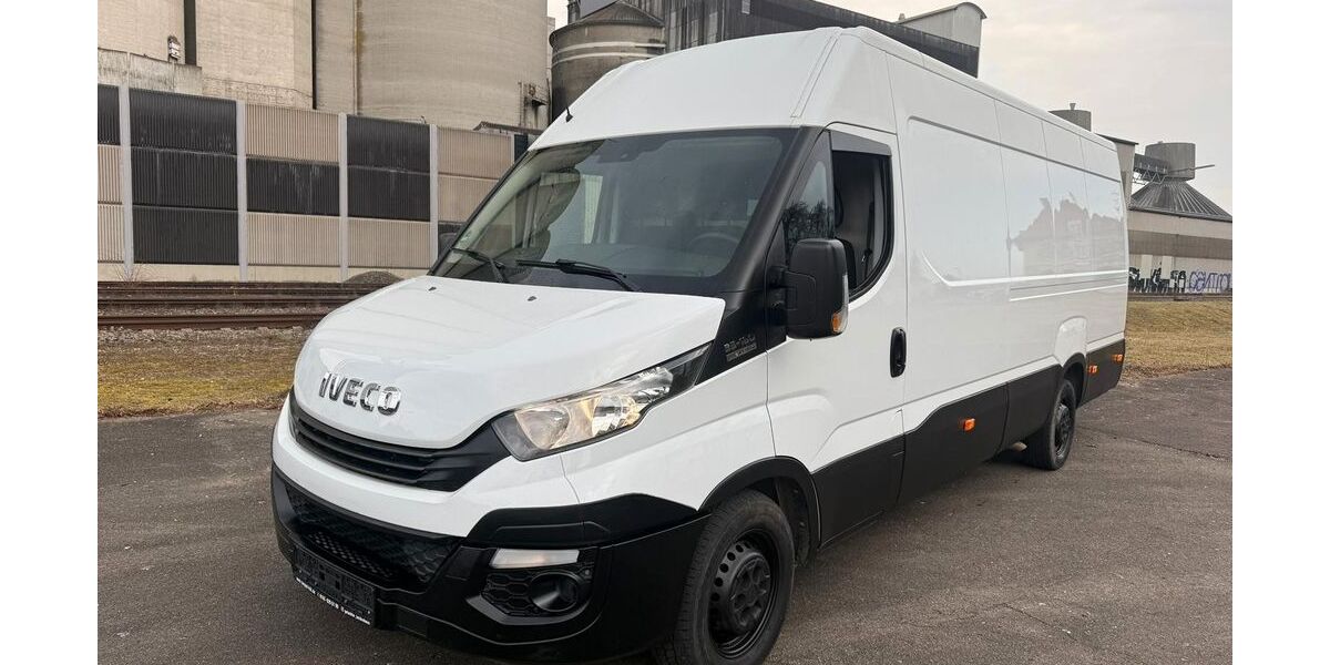IVECO Andere 131.621 km 16.100 &euro; Heidenheim 89522