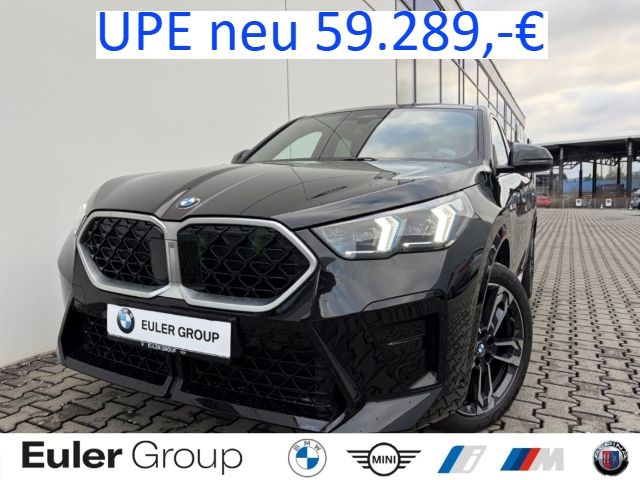 BMW X2 25.475 km 39.890 &euro; Kaiserslautern 67663