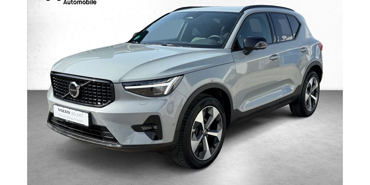 Volvo XC40 16.592 km 39.995 &euro; Ansbach 91522