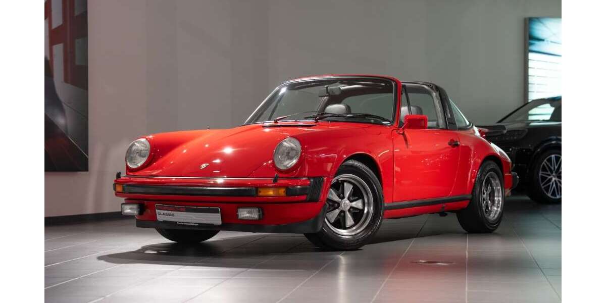 Porsche 911 77.705 km 169.880 &euro; Böblingen 71034