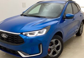 Ford Kuga 9.777 km 38.990 &euro; Endingen am Kaiserstuhl 79346