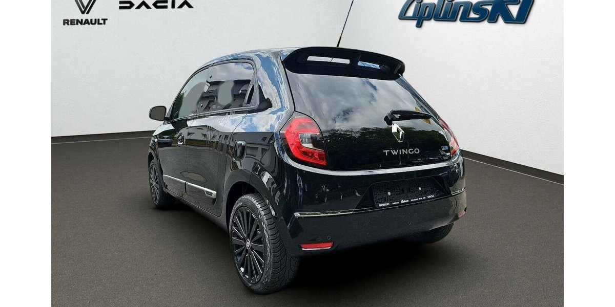 Renault Twingo Urban Night+ Insp.TÜV+ NEU+10350.- NETTO 24.156 km 12.335 &euro; Schwalbach/Taunus 65824