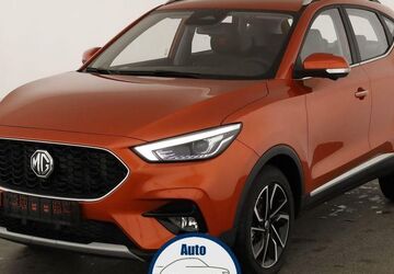 MG ZS 7.700 km 15.995 &euro; Neukirchen 94362